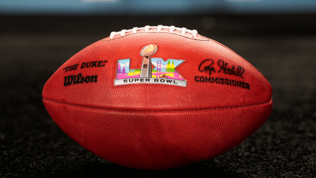 Super Bowl LX in 2026