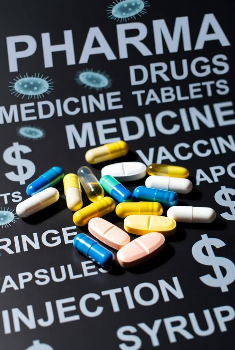 Reflections on Pharmaceutical Reporting