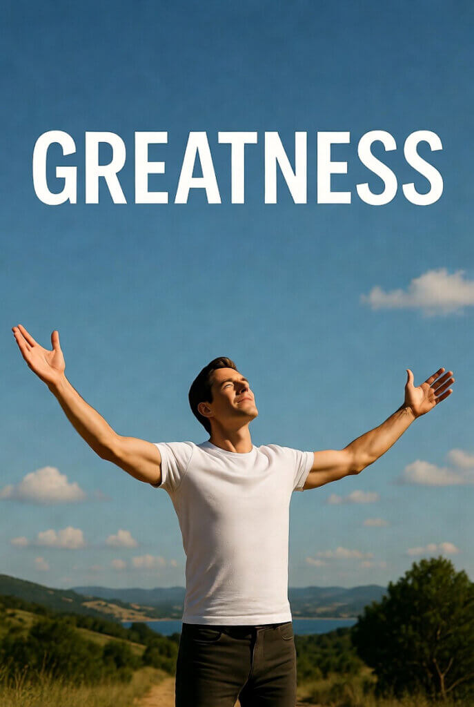 greatness grassam