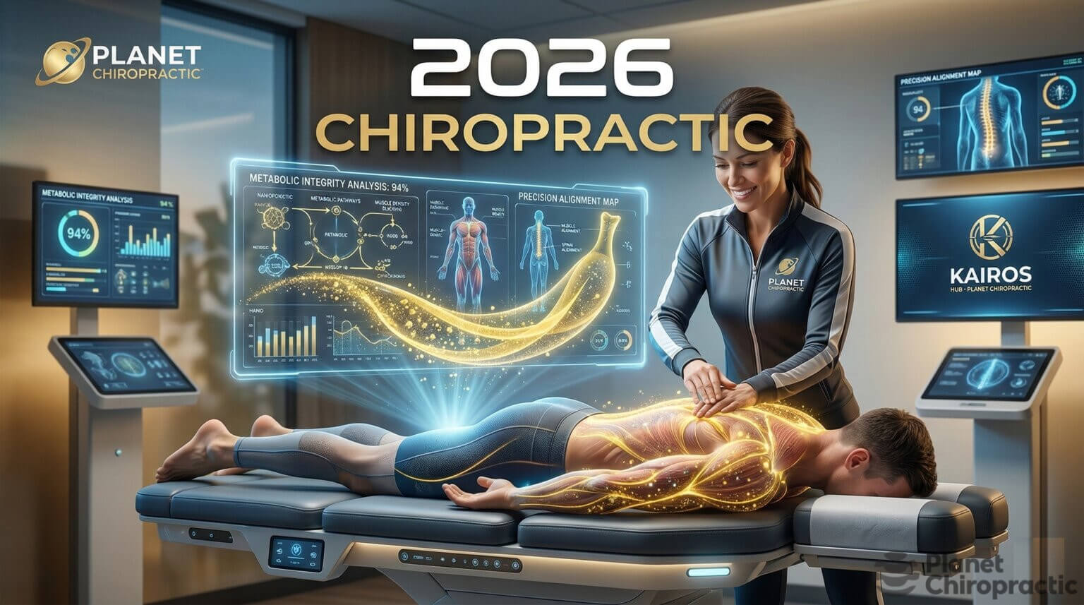 Who is Chiropractor Roy? Wellness Guru to the Stars