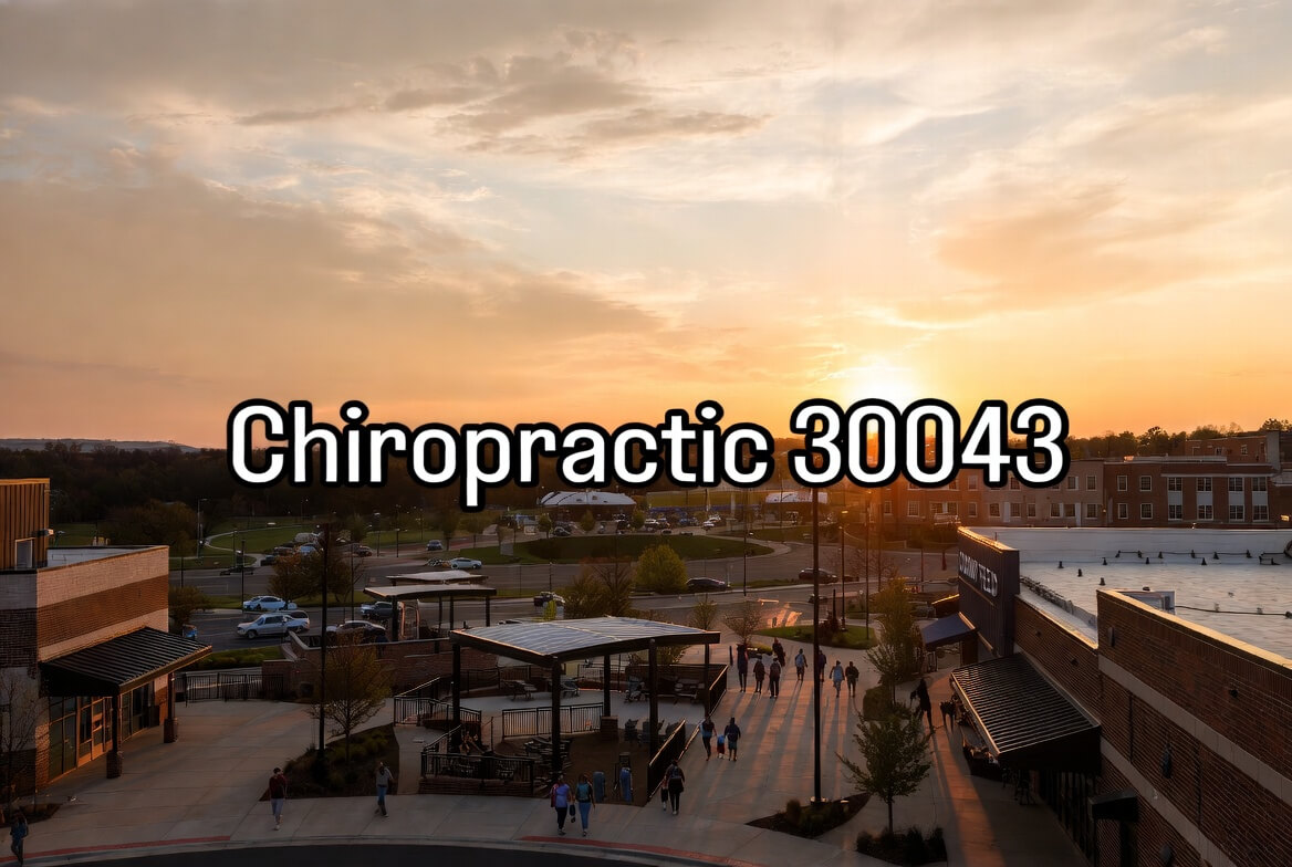 Chiropractic Lawrenceville
