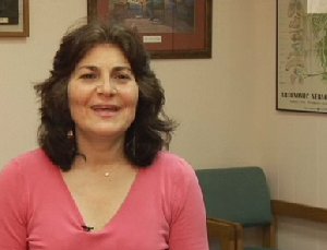 Dr. Anita Morgenstern - New York chiropractor