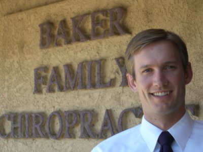 Baker Family Chiropractic
