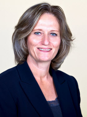 Chiropractor Paula Shaff