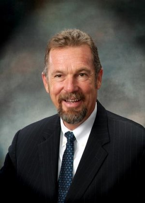 Gene Giggleman Appointed President of the American Veterinary Chiropractic Association