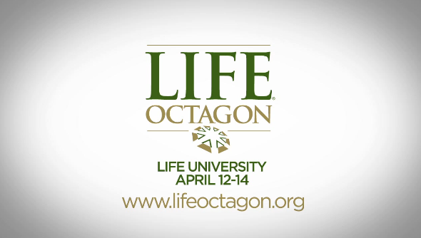 Life Octagon 2012
