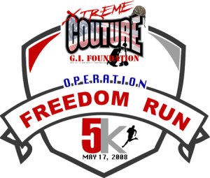 Operation Freedom Run 5K