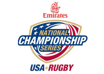 National Championship Series USA Rugby