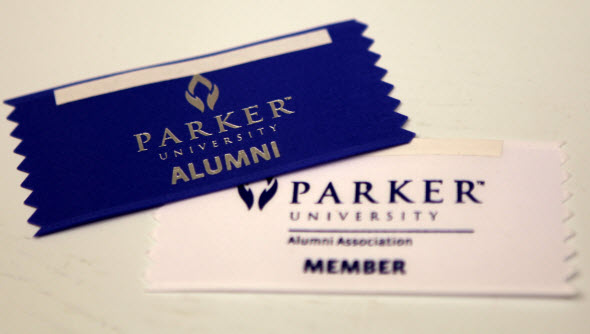 Parker University Alumni