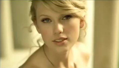 18-year-old Taylor Swift to perform at 2008 American Music Awards