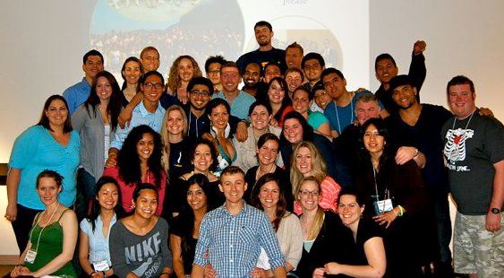 World Congress of Chiropractic Students