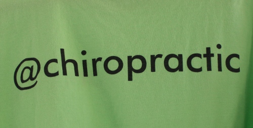 @chiropractic @chiropractic