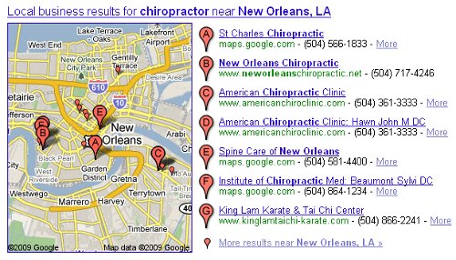 chiropractor-new-orleans