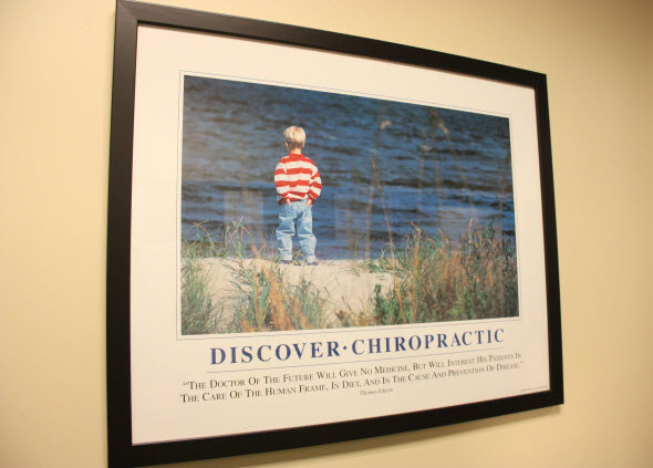 Discover Chiropractic