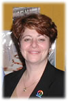 Dr. Sharon Gorman