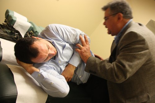 Is the field of chiropractic right for you?