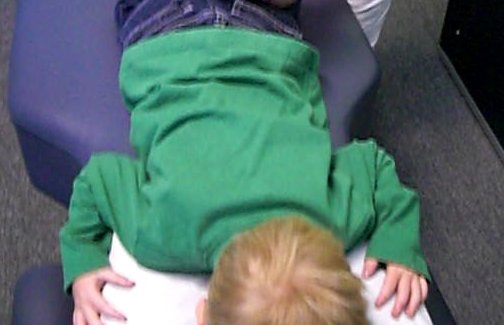 More Kids Getting Chiropractic Care thanks to ICPA