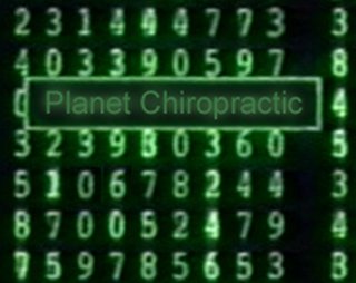 Matrix Chiropractic