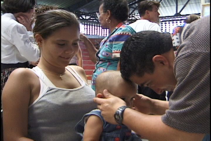 Chiropractors in Costa Rica