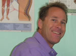 Dr. Mike Dorausch