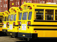 school bus designs have not changed much since 70s