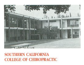 Southern California College of Chiropractic