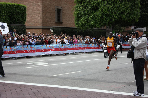 wesley-korir-500-la-marathon-2009